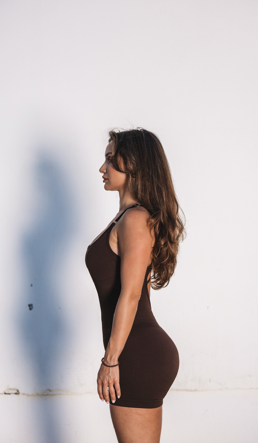 Sculpt Seamless Bodysuit