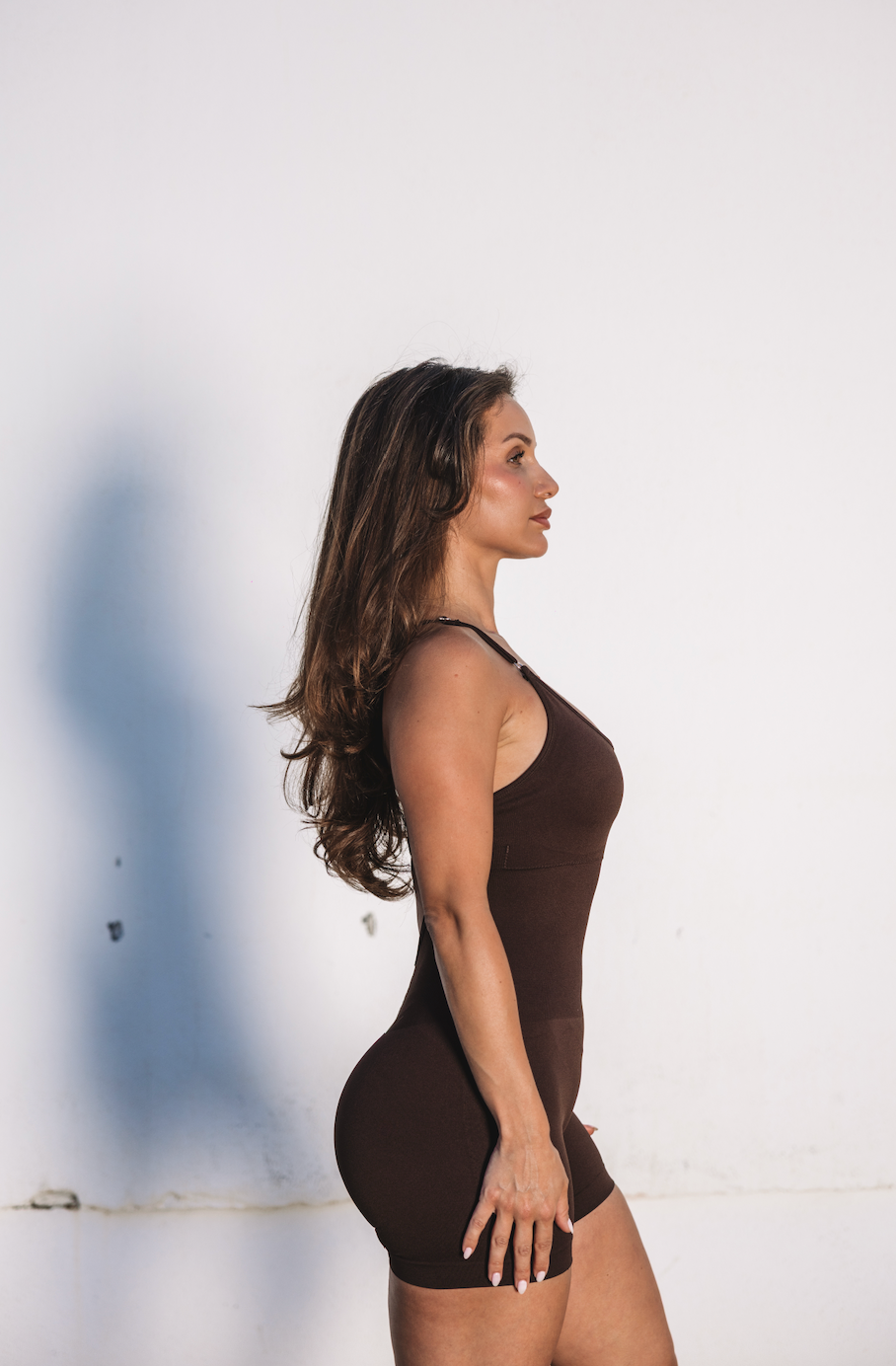 Sculpt Seamless Bodysuit